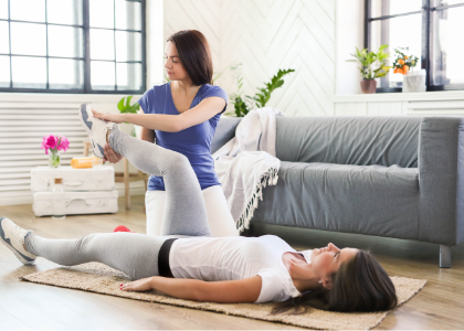 How Physiotherapy Can Transform Your Health